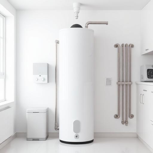 Ballon Thermodynamique