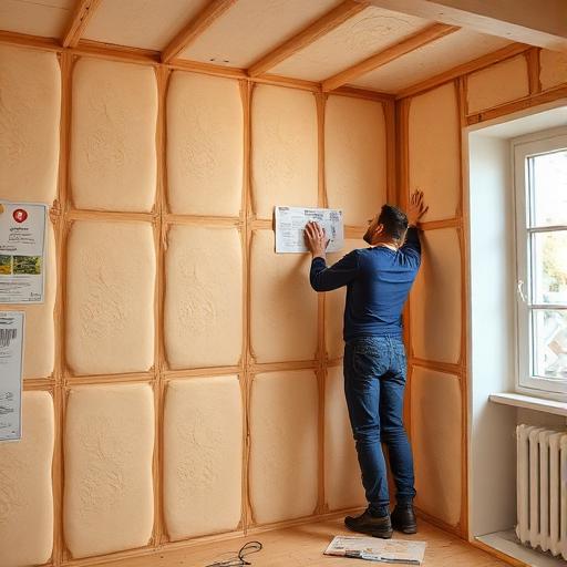 Isolation Intérieure