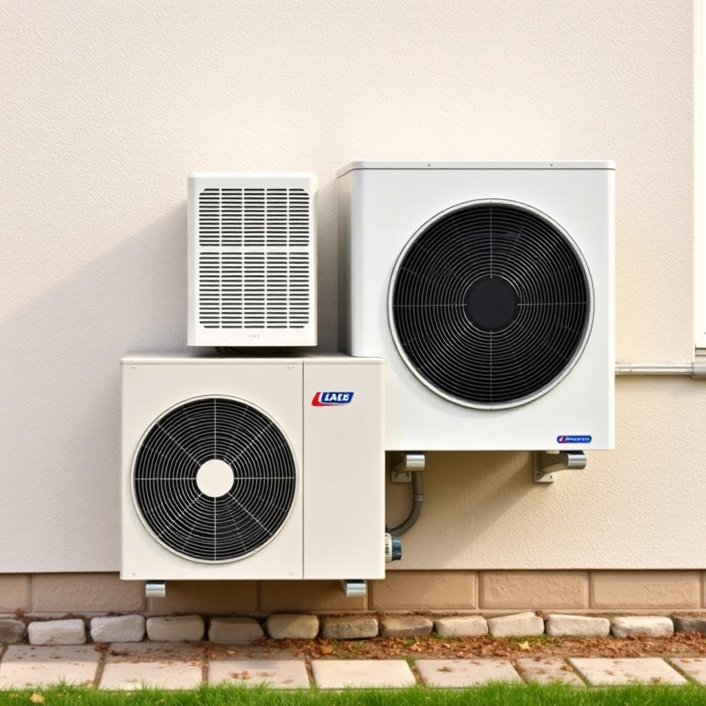 Pompe à Chaleur Air/Eau